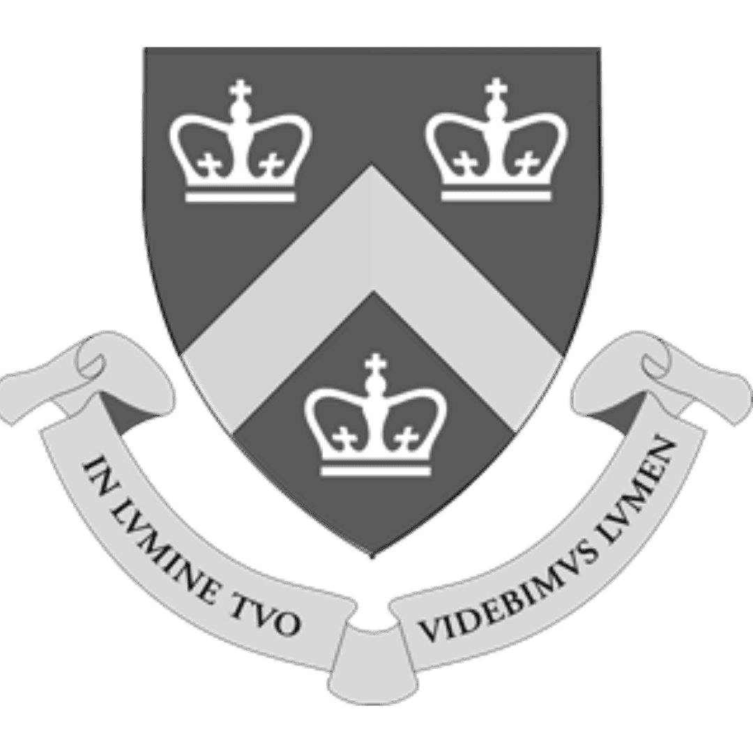 Accepted into Columbia with PrepScholar's help