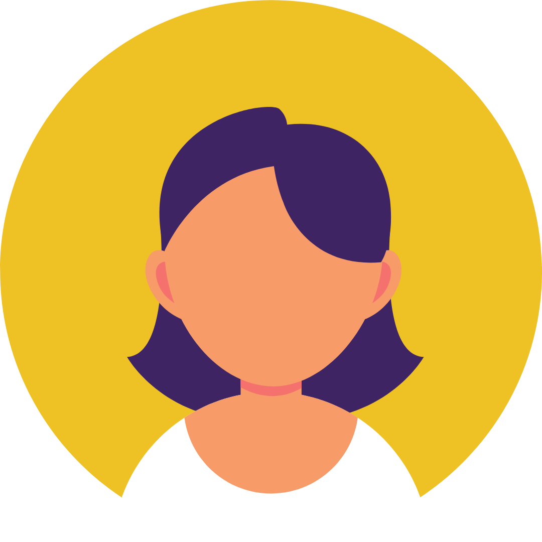 Student sharing a great experience with her SAT Prep teacher