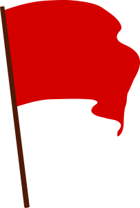 A low GMAT score can be a red flag to business schools