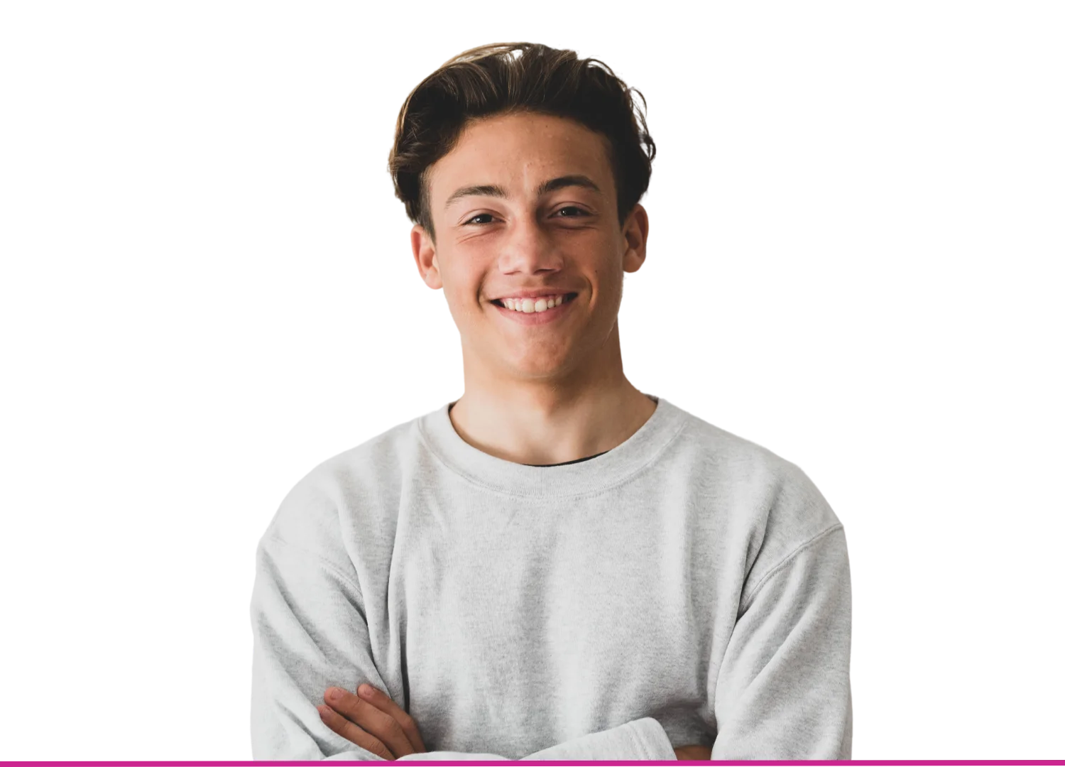 Admissions consulting student Graduating senior headed to top college with PrepScholar help